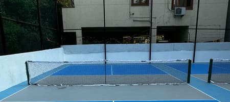 ANR Pickleball Arena