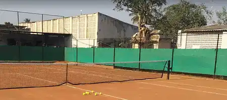 ANS Tennis Academy