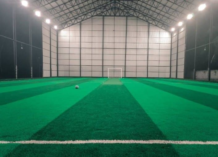 Anthemis Sports Arena