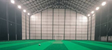 Anthemis Sports Arena