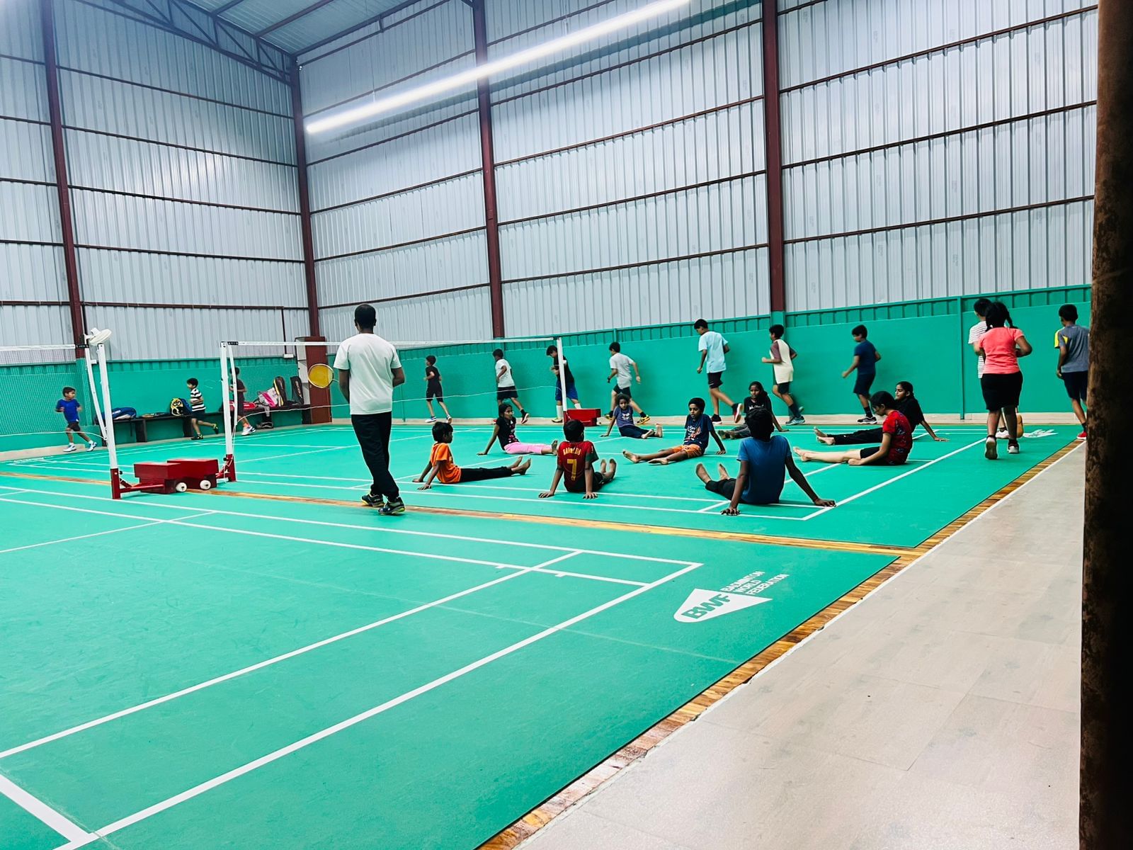 AONE Sports & Pickleball