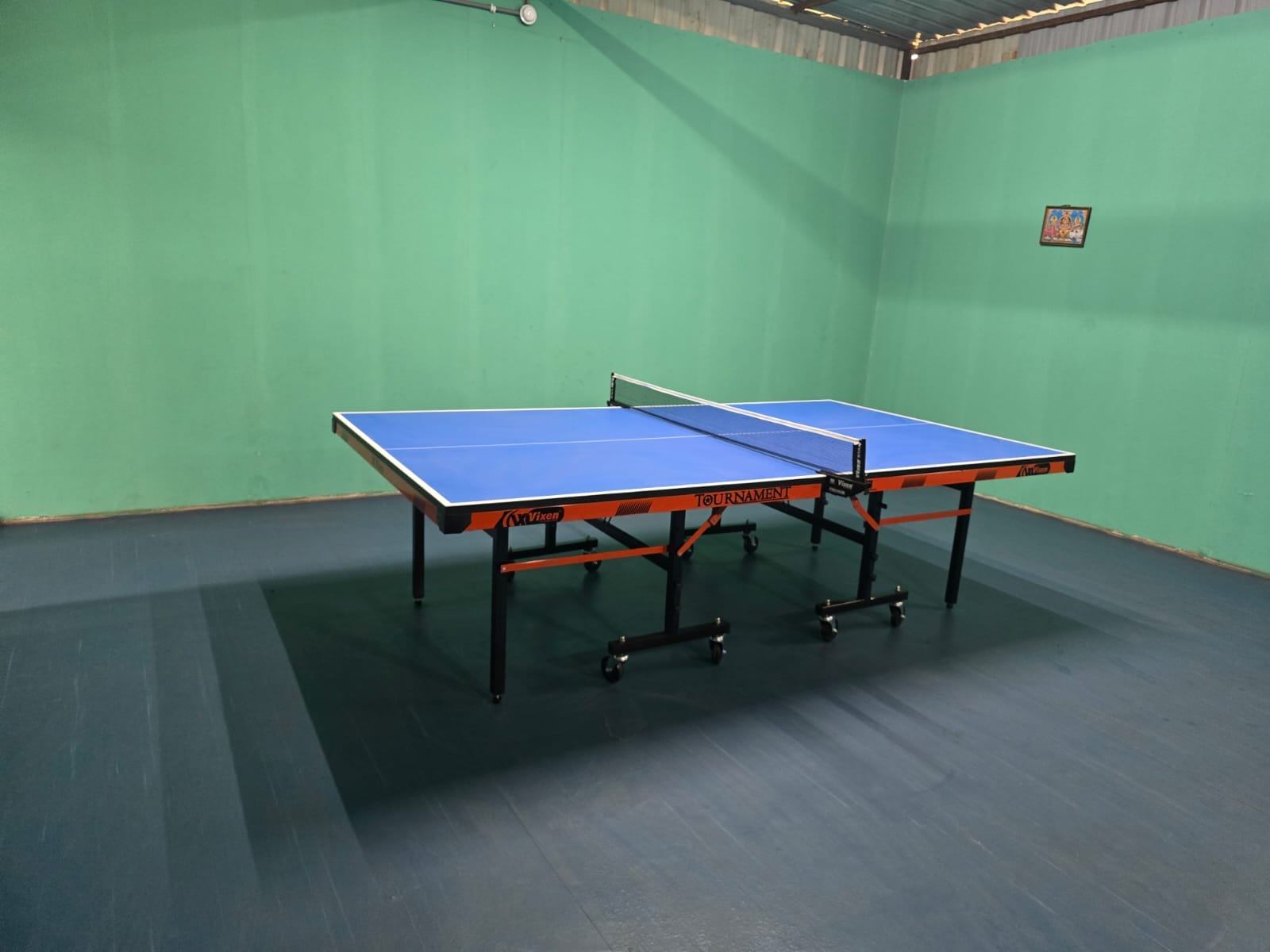 A One Sports Club - Badminton & Pickleball Power