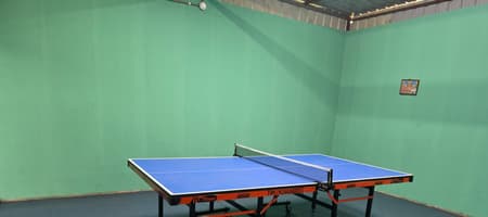 A One Sports Club - Badminton & Pickleball Power