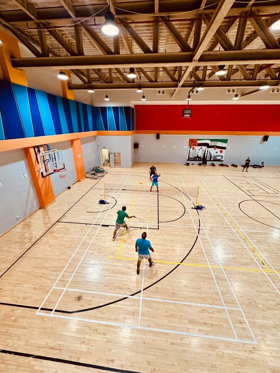 AOS Academy