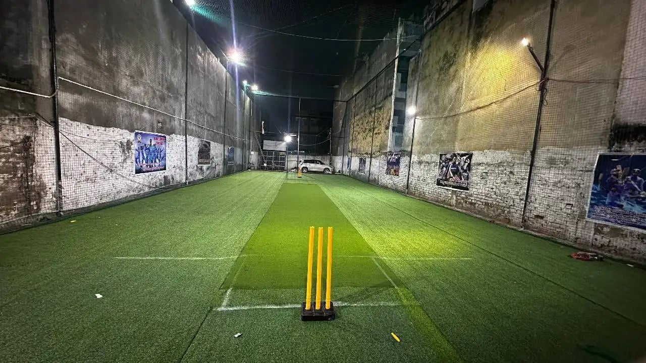 Turf photo 5