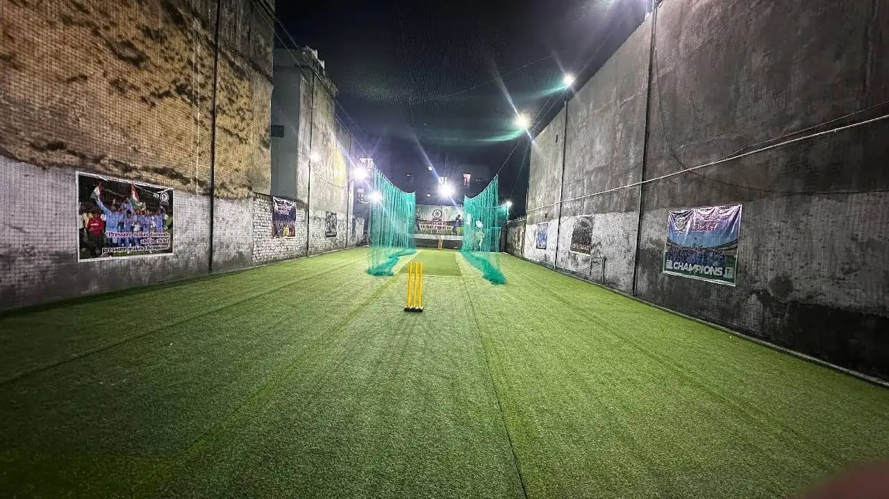 Turf photo 4