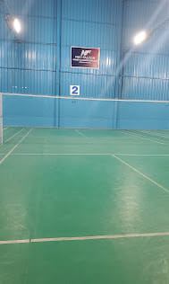 Apex Badminton Labs