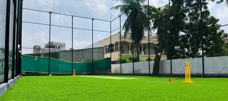 Apex Cricket Arena