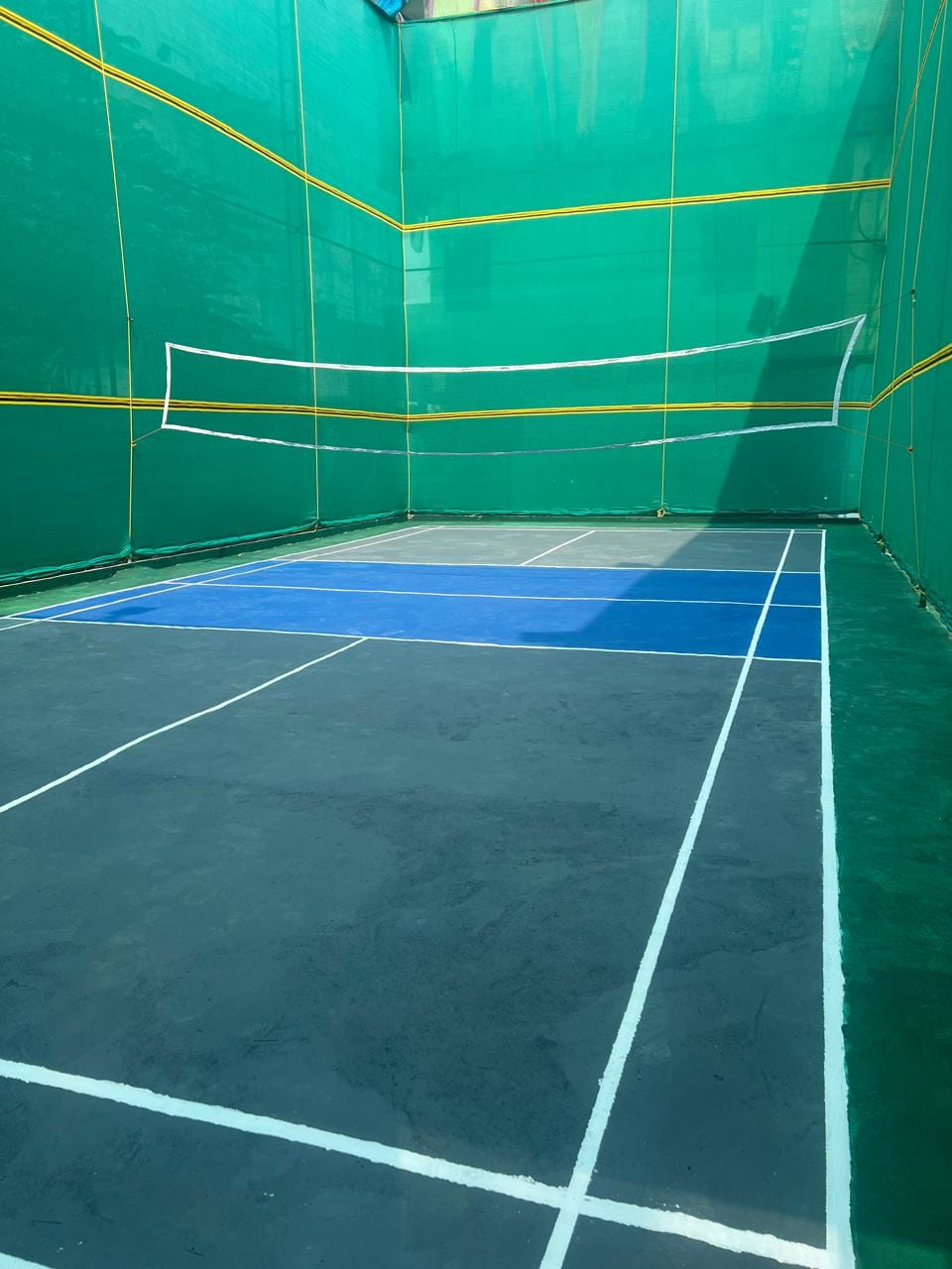 Apex Sports Arena
