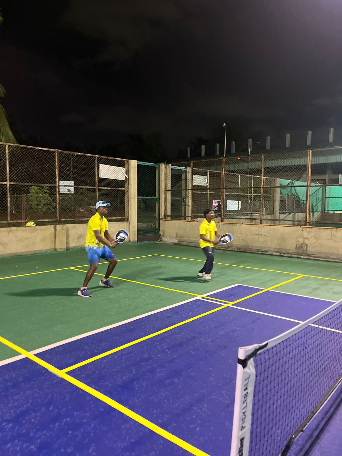 APMTA - Futurepro Sports