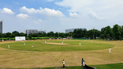 AP Sports Cricket Ground