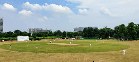 AP Sports Cricket Ground