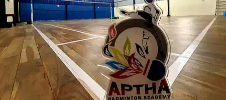 Aptha Badminton Academy