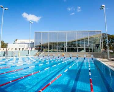 Aqualink Box Hill