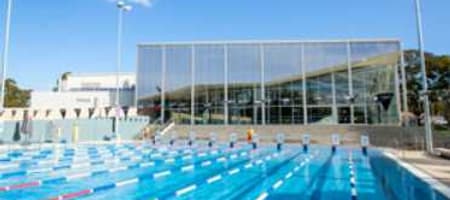 Aqualink Box Hill