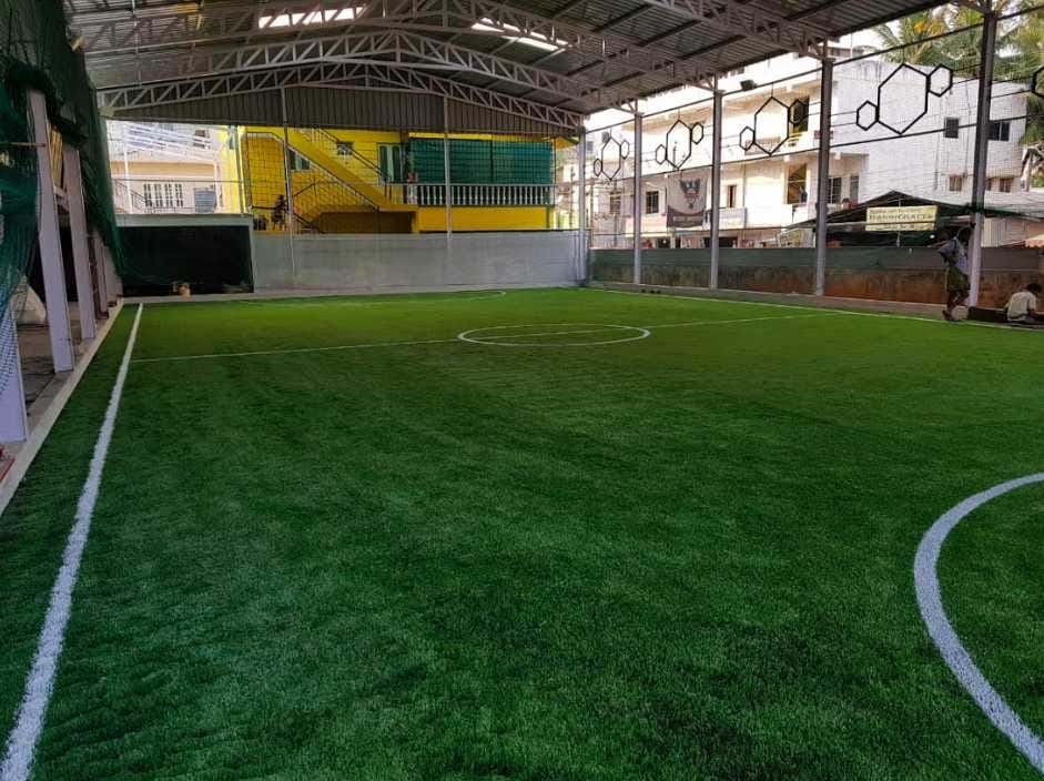 Turf photo 4
