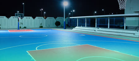 Arab International Academy