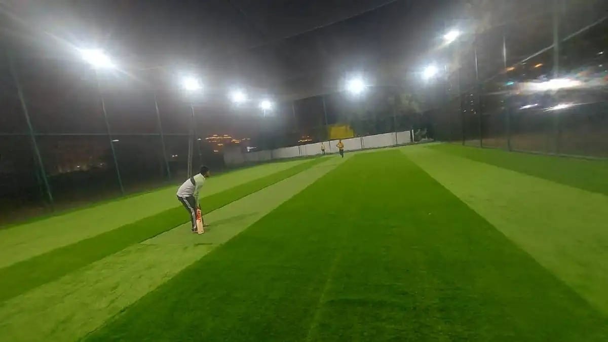 Turf photo 6