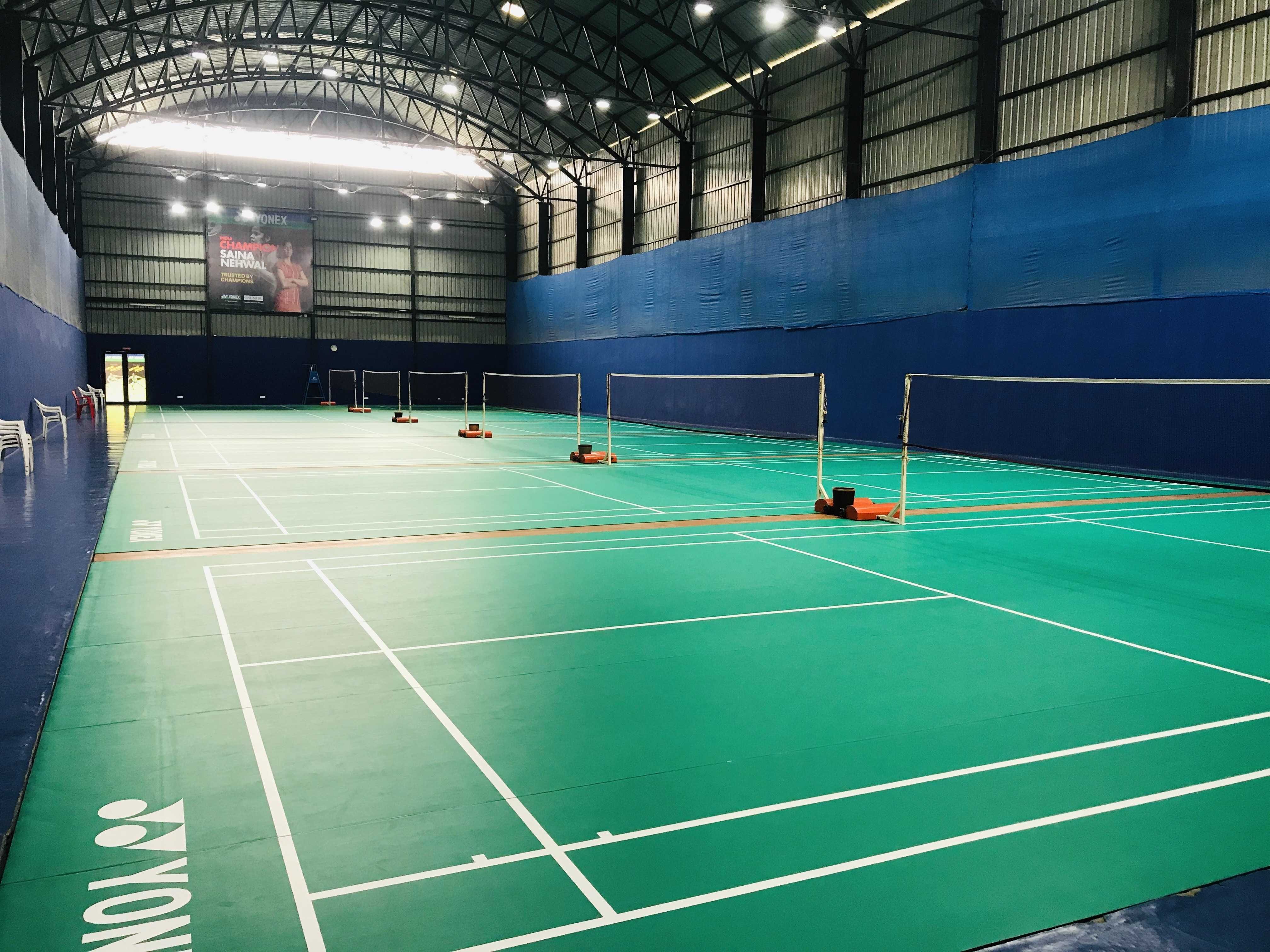 Sporthood ARATT Big Game