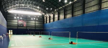 Sporthood ARATT Big Game