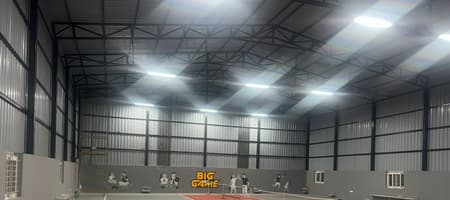 Aratt Big Game