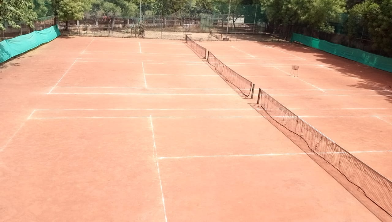 Aravali Sports Academy