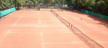 Aravali Sports Academy