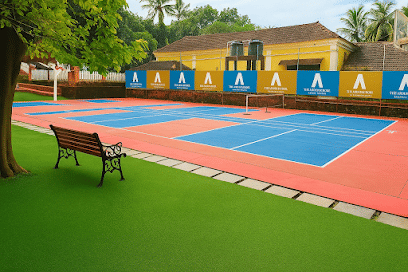 Ardee Racquet Club