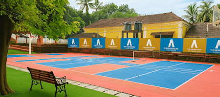 Ardee Racquet Club