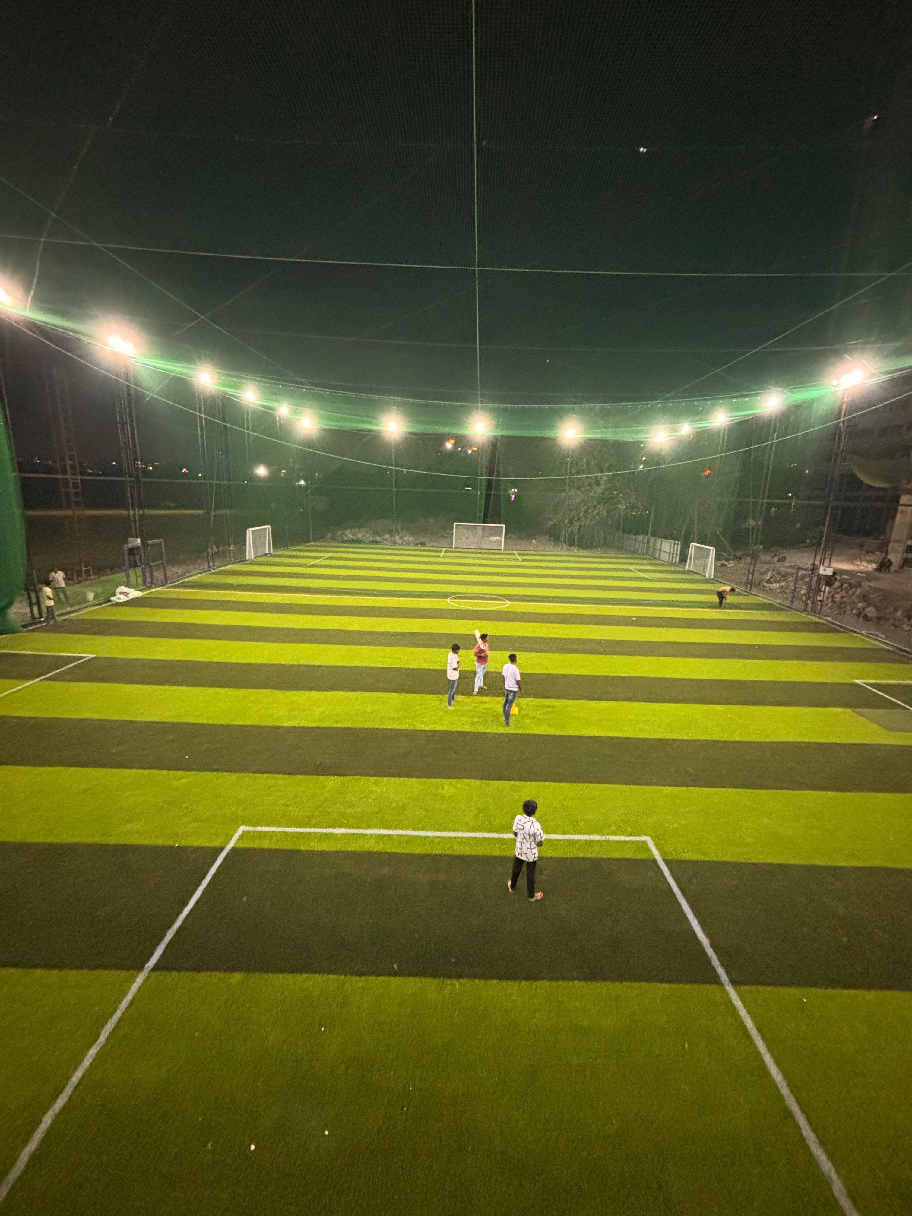 Arena 32 Multi Sports Turf