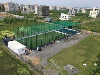 Arena 9
