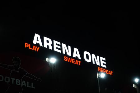 Arena One
