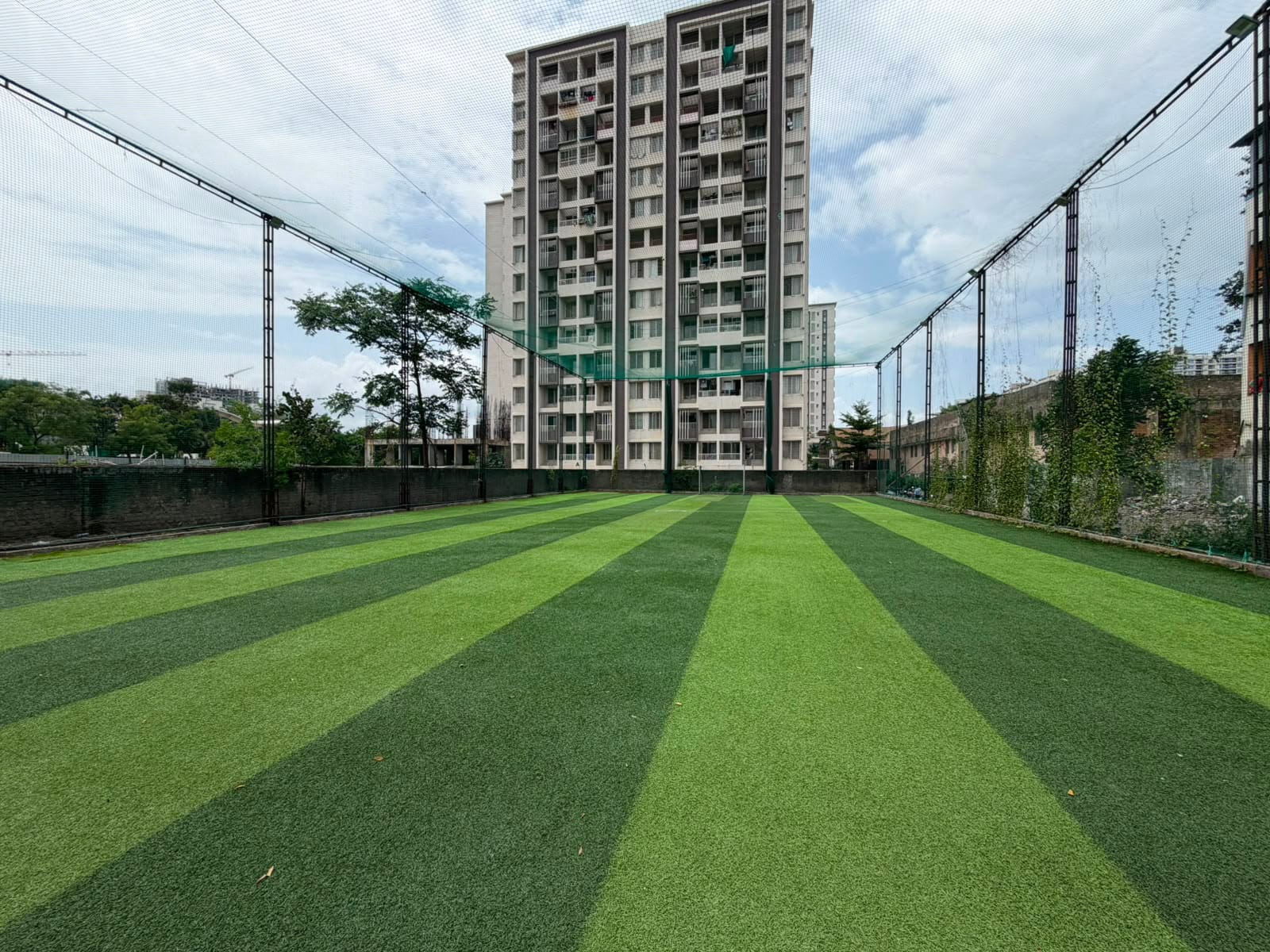 Arena One Turf