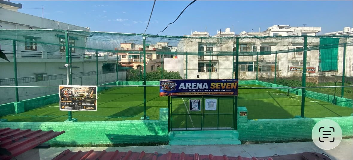 Arena Seven