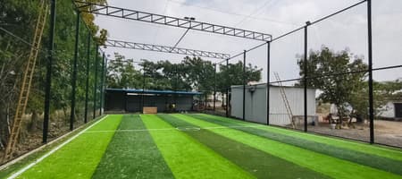 ArenaX
