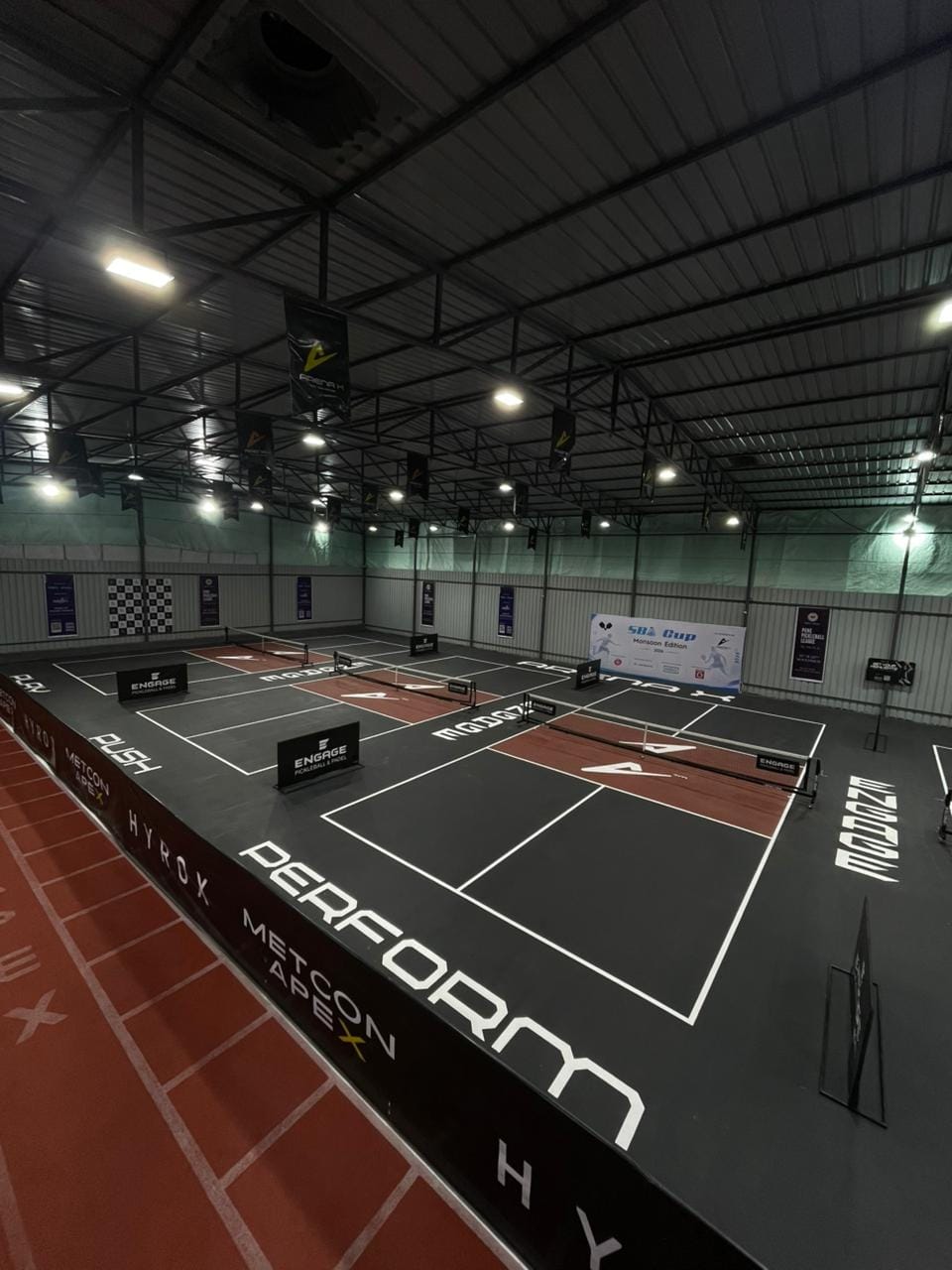 Arena X - Hinjawadi