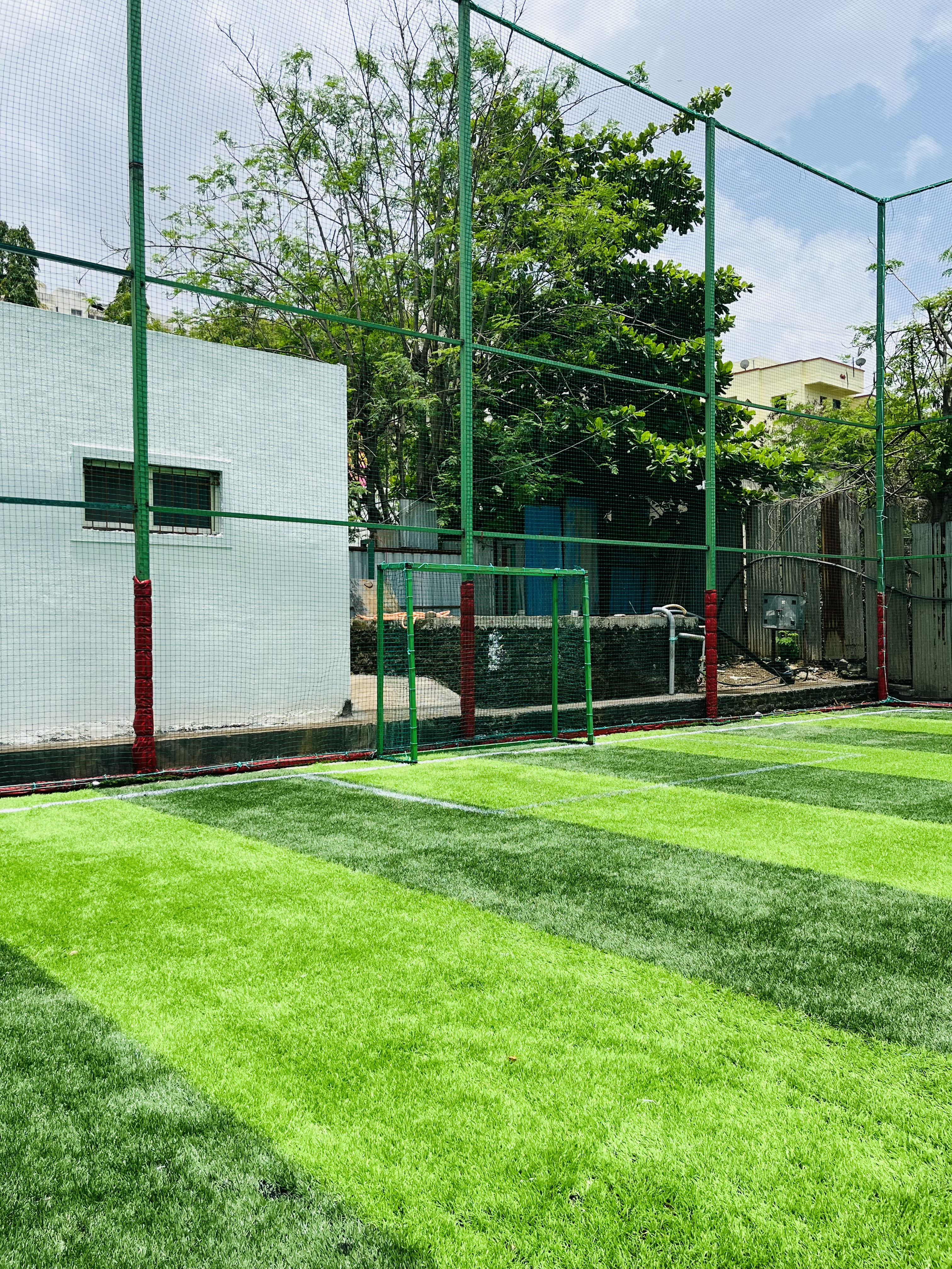 Arena Xtreme Sports Club