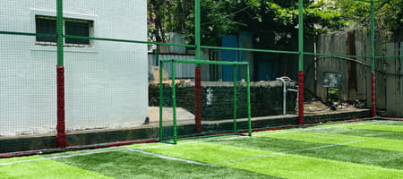 Arena Xtreme Sports Club