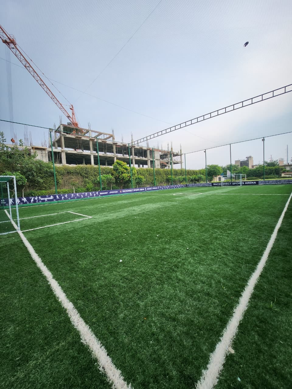Arenaz Multisports Ground