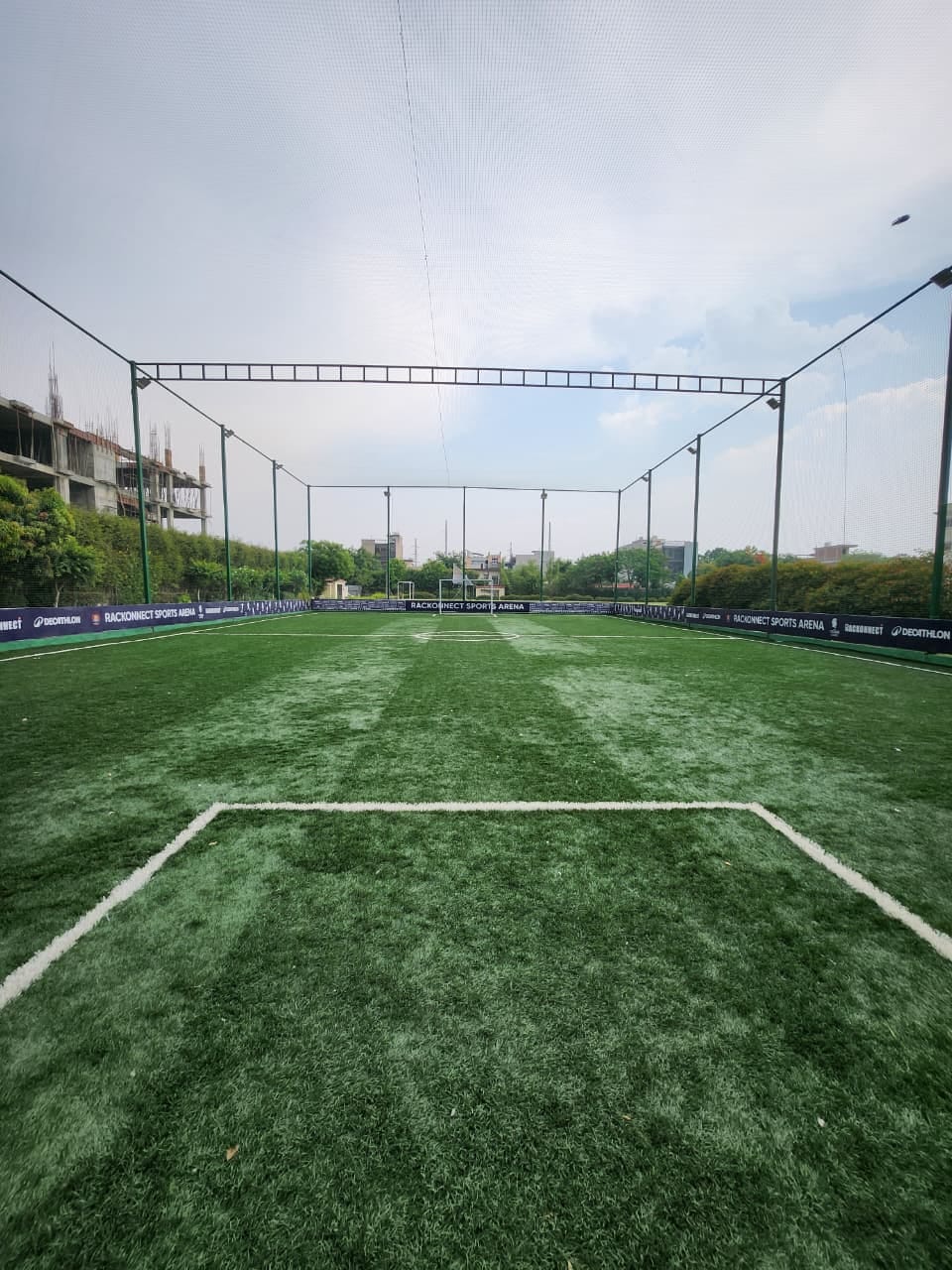 Turf photo 7