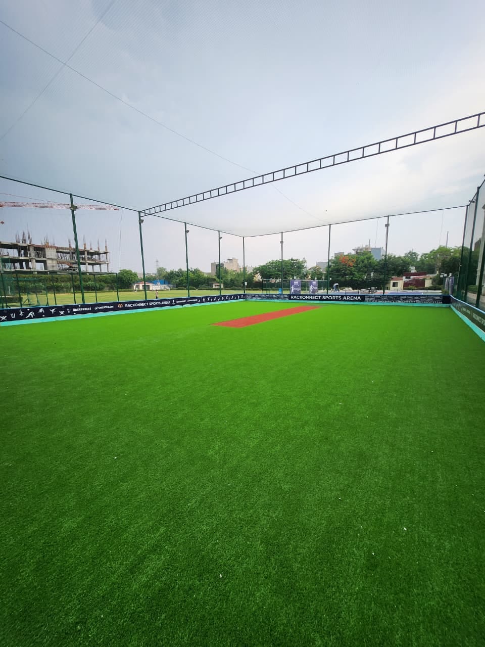 Turf photo 8