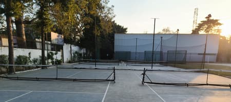 ArenaZ SSBA Pickleball Rohini