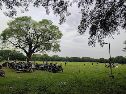 Areva Cricket Ground