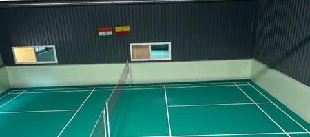 Arhamveer Sports