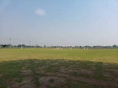 Arihant Cricket Ground
