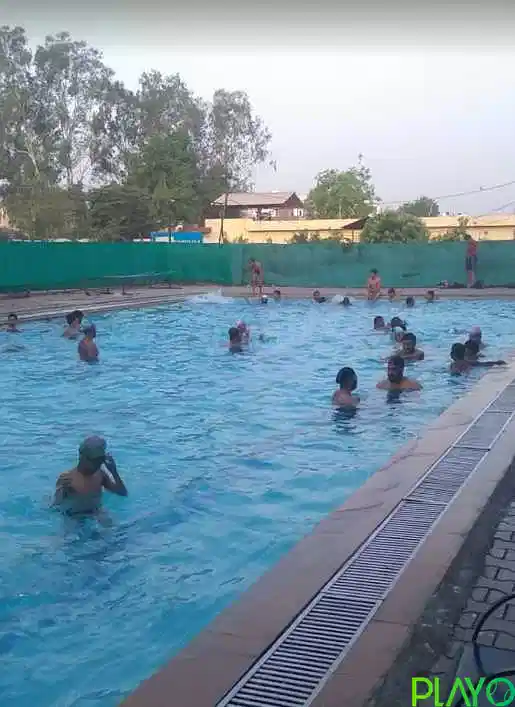 Arihant Swimming Pool image