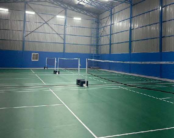Arise Badminton Academy