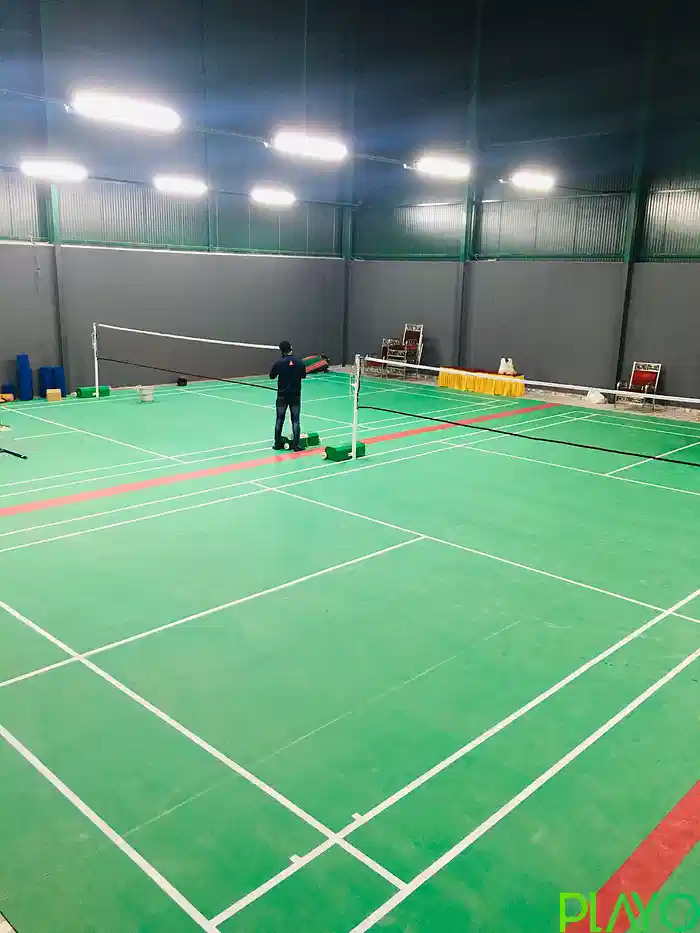 Arjuna Premier Badminton Academy image