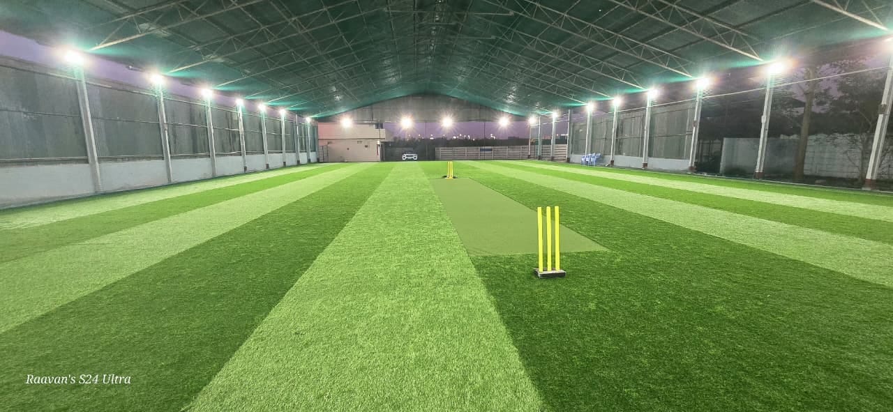 Arjun Sports Arena