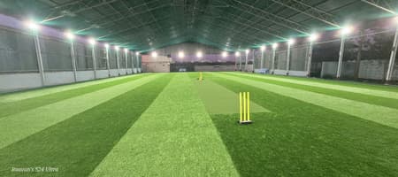 Arjun Sports Arena